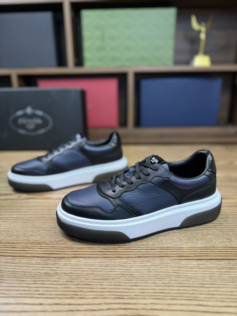 Prada Casual Shoes